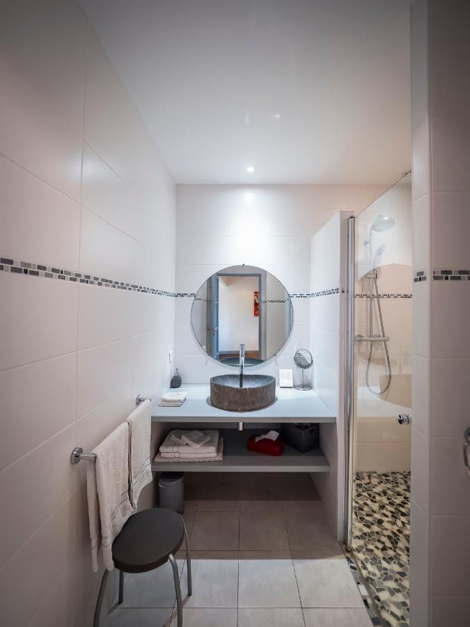 Maison D'Hote Iparra- Pays Basque Arcangues Exteriér fotografie