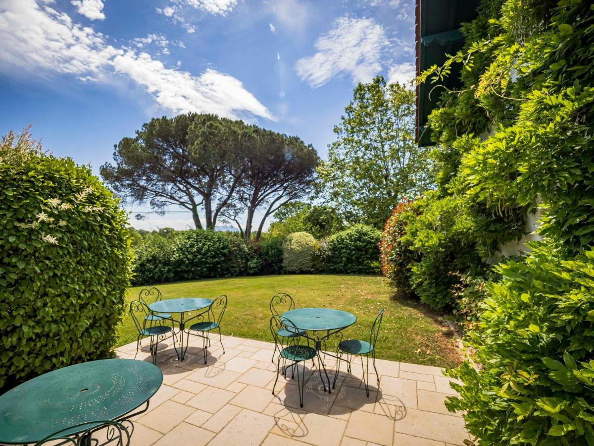 Maison D'Hote Iparra- Pays Basque Arcangues Exteriér fotografie