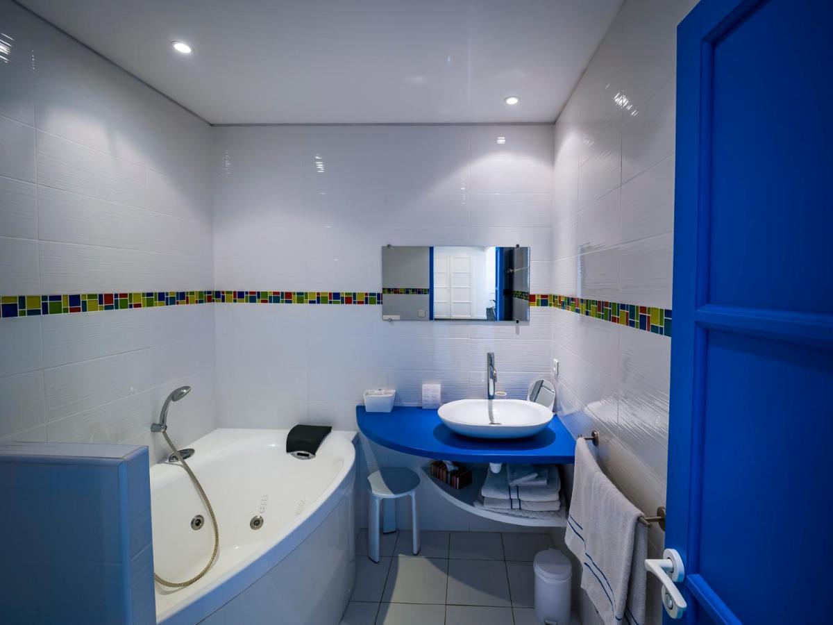 Maison D'Hote Iparra- Pays Basque Arcangues Exteriér fotografie
