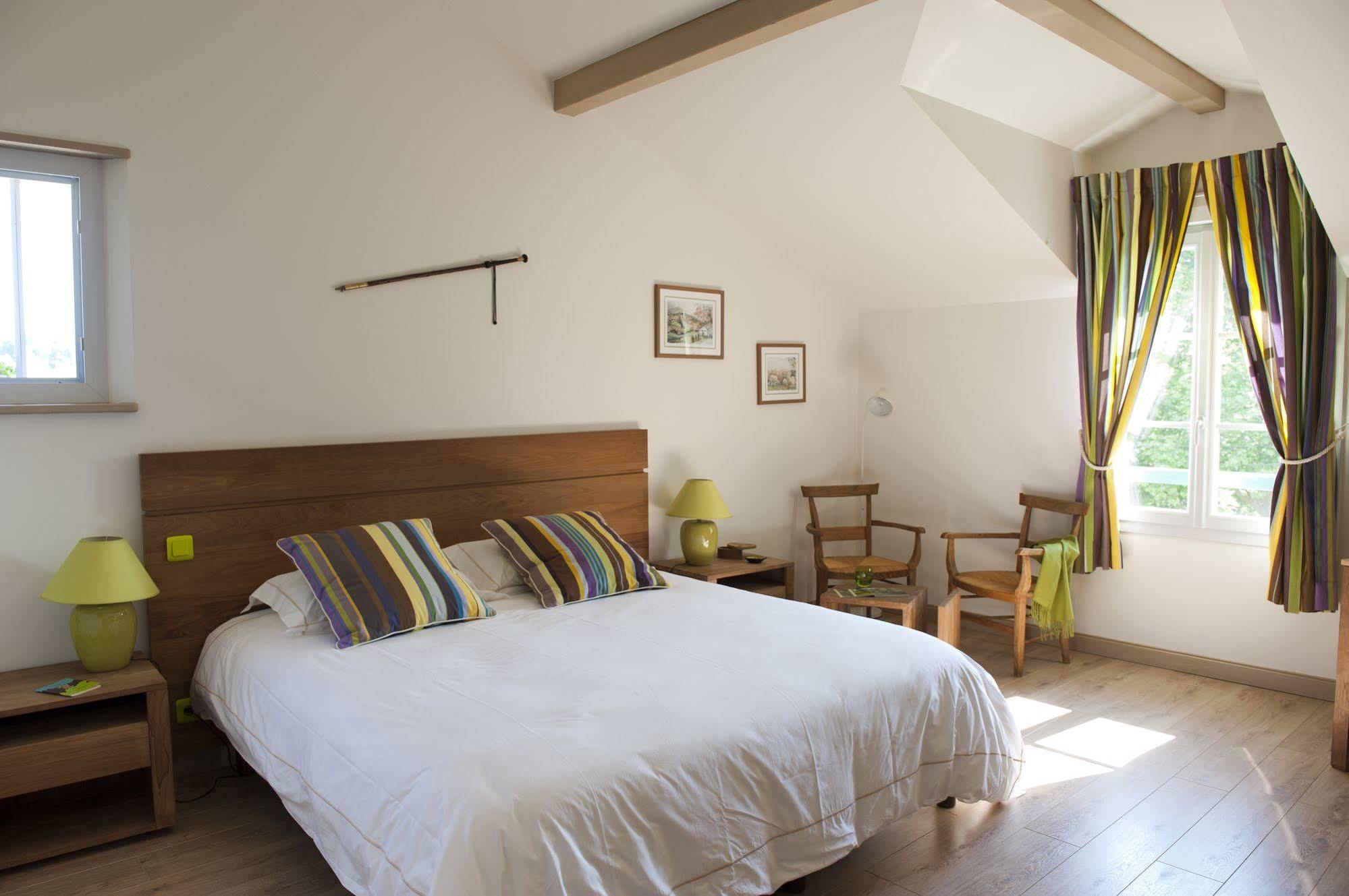 Maison D'Hote Iparra- Pays Basque Arcangues Exteriér fotografie